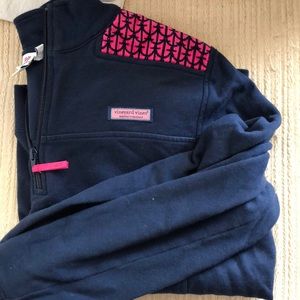 Vineyard Vines Shep Shirt pullover